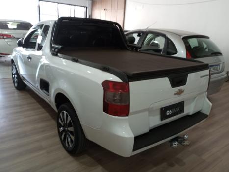 CHEVROLET Montana 1.4 FLEX LS, Foto 2
