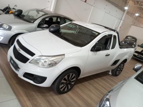 CHEVROLET Montana 1.4 FLEX LS, Foto 3