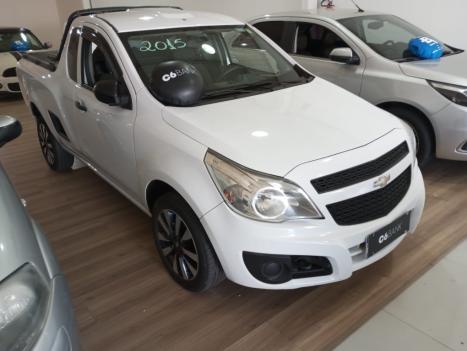CHEVROLET Montana 1.4 FLEX LS, Foto 4