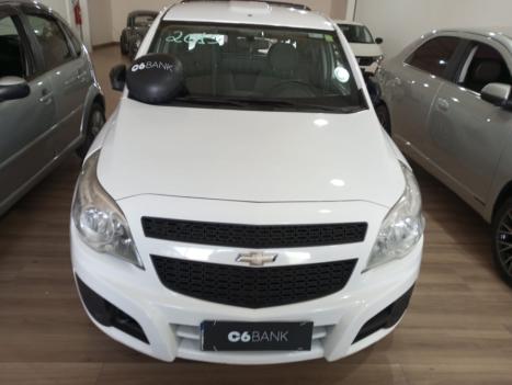 CHEVROLET Montana 1.4 FLEX LS, Foto 5