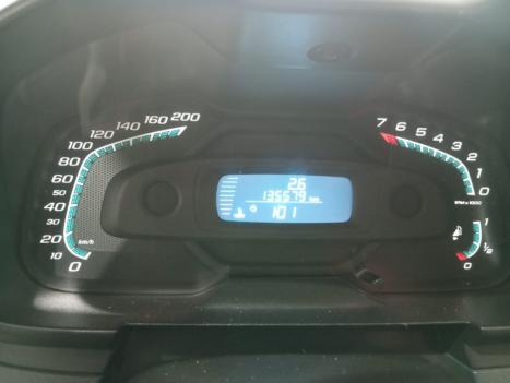 CHEVROLET Montana 1.4 FLEX LS, Foto 6