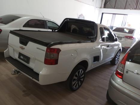 CHEVROLET Montana 1.4 FLEX LS, Foto 7