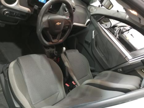 CHEVROLET Montana 1.4 FLEX LS, Foto 8