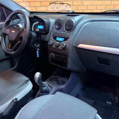 CHEVROLET Montana 1.4 FLEX LS, Foto 2