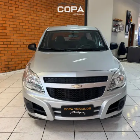 CHEVROLET Montana 1.4 FLEX LS, Foto 3
