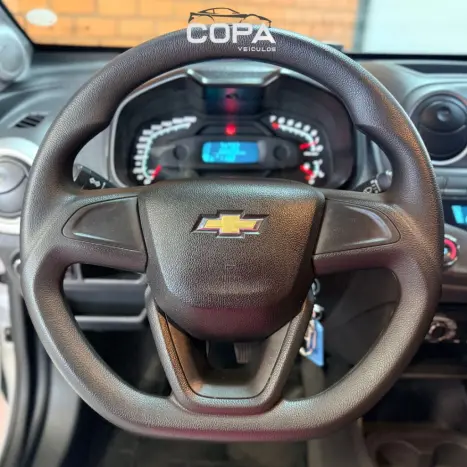 CHEVROLET Montana 1.4 FLEX LS, Foto 4