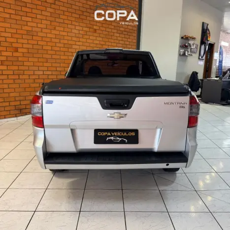 CHEVROLET Montana 1.4 FLEX LS, Foto 5