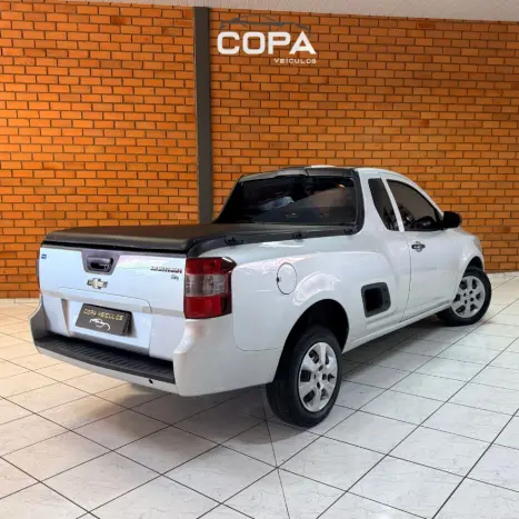 CHEVROLET Montana 1.4 FLEX LS, Foto 7