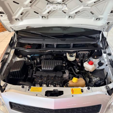 CHEVROLET Montana 1.4 FLEX LS, Foto 8