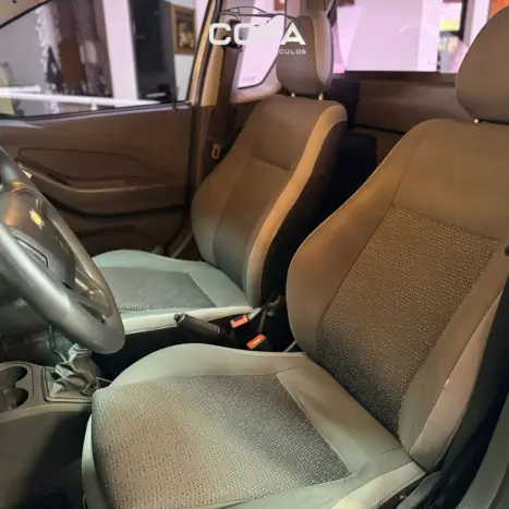 CHEVROLET Montana 1.4 FLEX LS, Foto 9