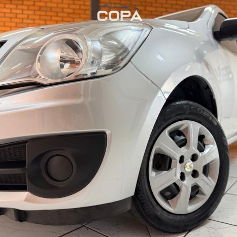 CHEVROLET Montana 1.4 FLEX LS, Foto 10