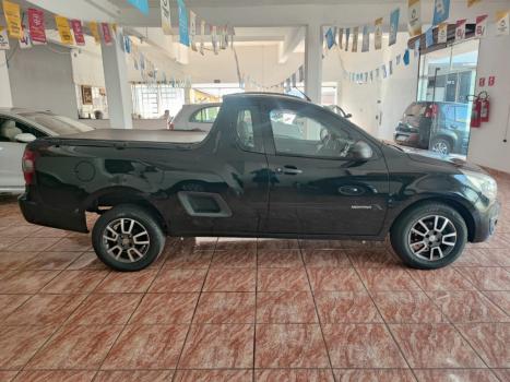 CHEVROLET Montana 1.4 FLEX LS, Foto 4