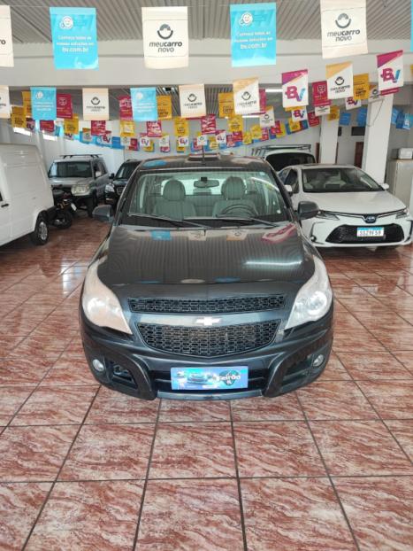 CHEVROLET Montana 1.4 FLEX LS, Foto 2