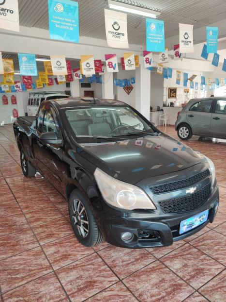 CHEVROLET Montana 1.4 FLEX LS, Foto 3