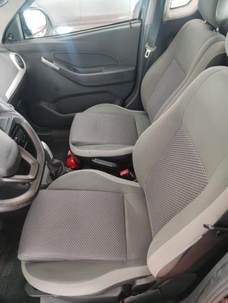 CHEVROLET Montana 1.4 FLEX LS, Foto 9