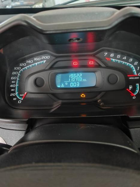 CHEVROLET Montana 1.4 FLEX LS, Foto 11