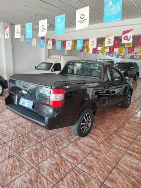 CHEVROLET Montana 1.4 FLEX LS, Foto 5