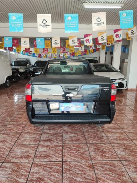 CHEVROLET Montana 1.4 FLEX LS, Foto 6