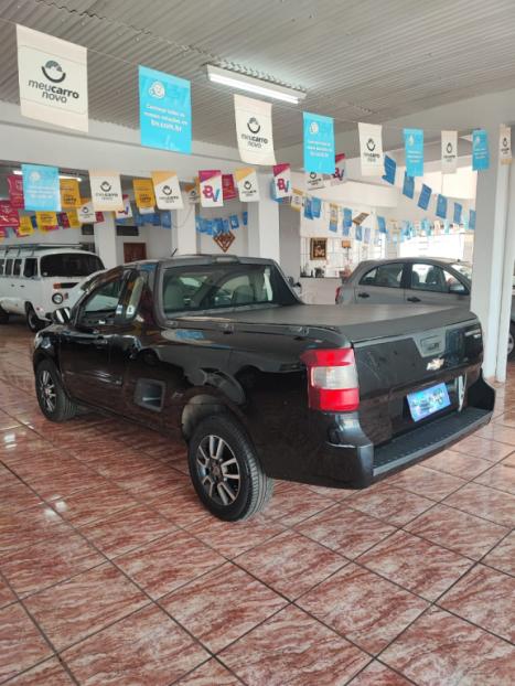 CHEVROLET Montana 1.4 FLEX LS, Foto 7