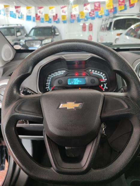 CHEVROLET Montana 1.4 FLEX LS, Foto 10