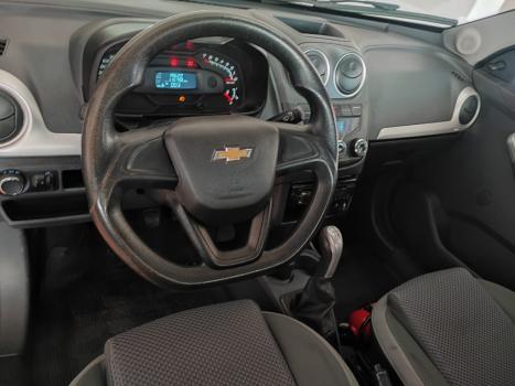 CHEVROLET Montana 1.4 FLEX LS, Foto 12