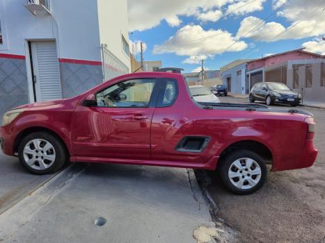 CHEVROLET Montana 1.4 FLEX SPORT, Foto 4