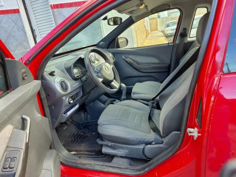 CHEVROLET Montana 1.4 FLEX SPORT, Foto 6