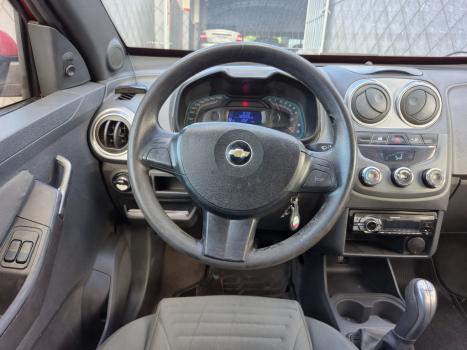 CHEVROLET Montana 1.4 FLEX SPORT, Foto 8