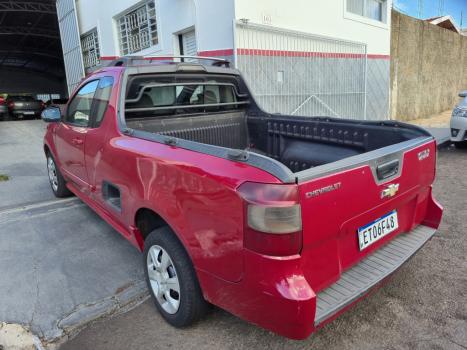 CHEVROLET Montana 1.4 FLEX SPORT, Foto 9