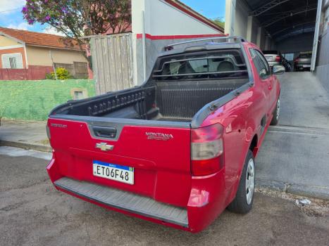 CHEVROLET Montana 1.4 FLEX SPORT, Foto 10