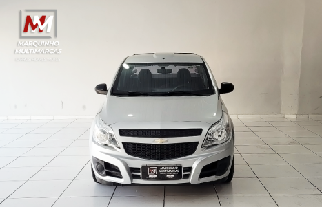 CHEVROLET Montana 1.4 FLEX LS, Foto 2