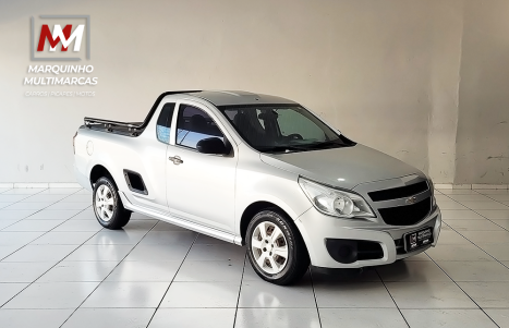 CHEVROLET Montana 1.4 FLEX LS, Foto 3
