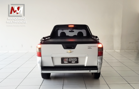 CHEVROLET Montana 1.4 FLEX LS, Foto 6