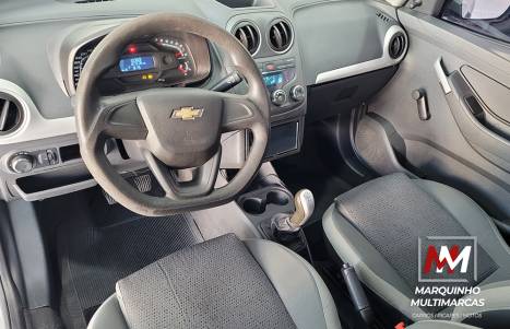 CHEVROLET Montana 1.4 FLEX LS, Foto 7