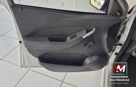 CHEVROLET Montana 1.4 FLEX LS, Foto 8