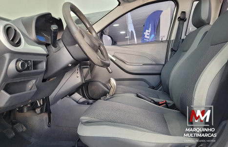 CHEVROLET Montana 1.4 FLEX LS, Foto 9