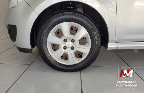 CHEVROLET Montana 1.4 FLEX LS, Foto 12