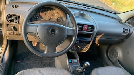 CHEVROLET Montana 1.4 FLEX LS, Foto 1