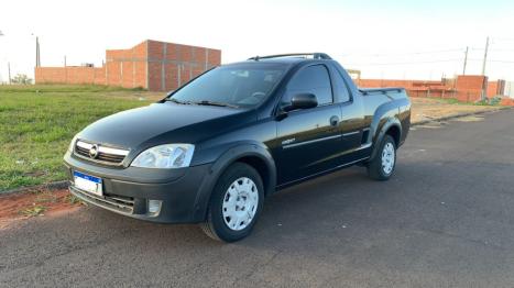 CHEVROLET Montana 1.4 FLEX LS, Foto 2