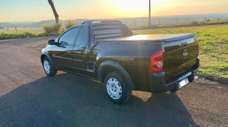 CHEVROLET Montana 1.4 FLEX LS, Foto 4