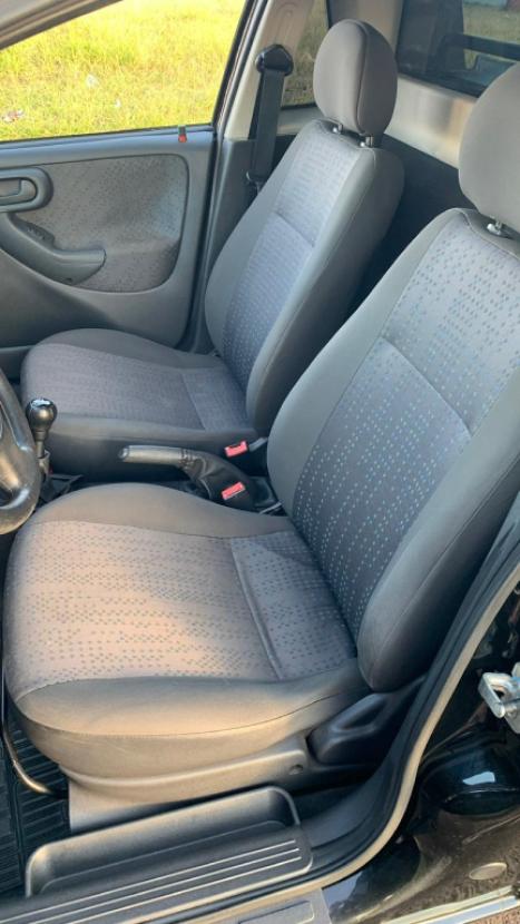 CHEVROLET Montana 1.4 FLEX LS, Foto 5