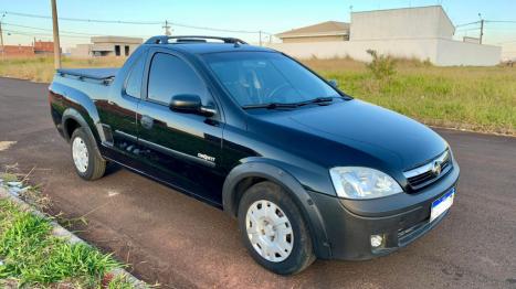 CHEVROLET Montana 1.4 FLEX LS, Foto 8