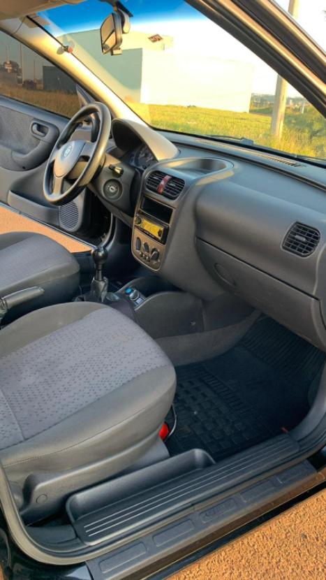 CHEVROLET Montana 1.4 FLEX LS, Foto 9