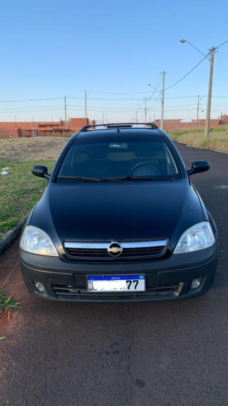 CHEVROLET Montana 1.4 FLEX LS, Foto 11