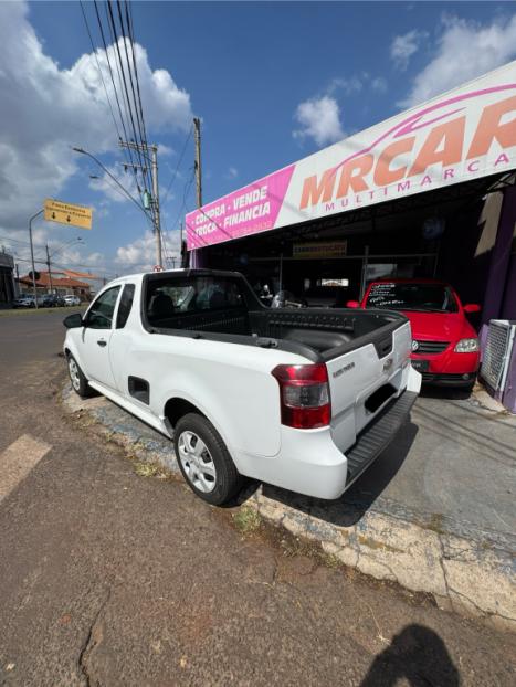 CHEVROLET Montana 1.4 FLEX LS, Foto 2
