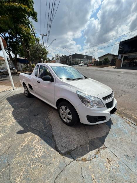 CHEVROLET Montana 1.4 FLEX LS, Foto 3