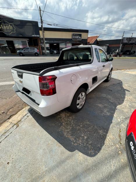 CHEVROLET Montana 1.4 FLEX LS, Foto 4