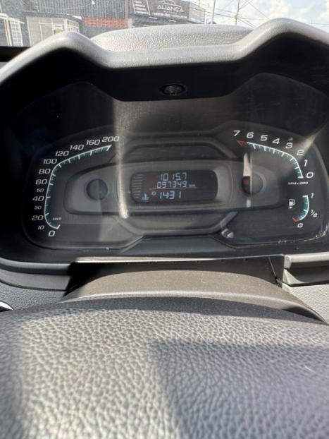 CHEVROLET Montana 1.4 FLEX LS, Foto 5