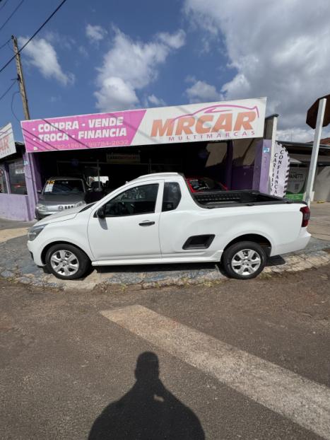 CHEVROLET Montana 1.4 FLEX LS, Foto 6