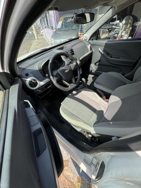 CHEVROLET Montana 1.4 FLEX LS, Foto 7